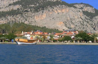 Mugla - Gocek