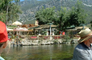 Mugla - Dalyan