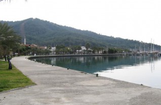 Mugla - Gocek