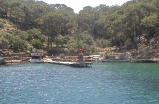 Mugla - Dalaman