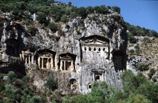 Mugla - Dalyan