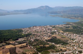 Mugla - Koycegiz