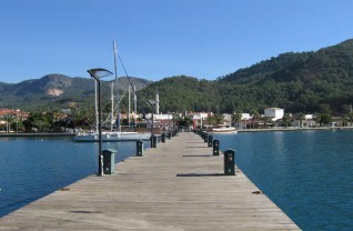 Mugla - Gocek