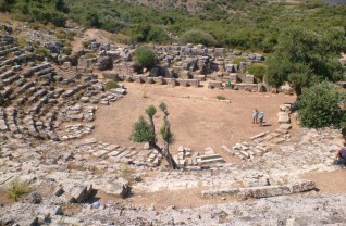 Mugla - Dalyan