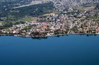 Mugla - Koycegiz