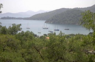 Mugla - Gocek