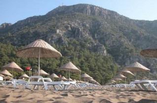 Mugla - Dalyan