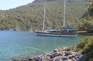 Mugla - Dalaman