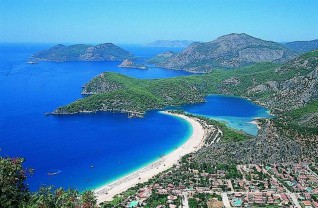 Mugla - Fethiye & Oludeniz