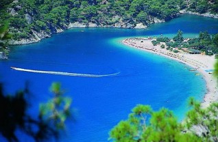 Mugla - Fethiye & Oludeniz