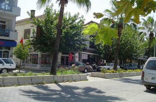 Mugla - Koycegiz