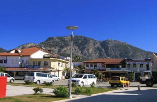 Mugla - Gocek