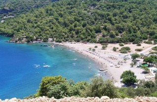 Mugla - Dalaman