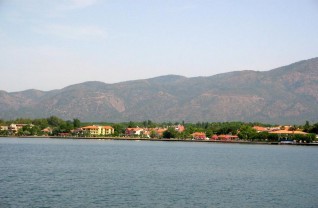 Mugla - Koycegiz