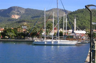 Mugla - Gocek