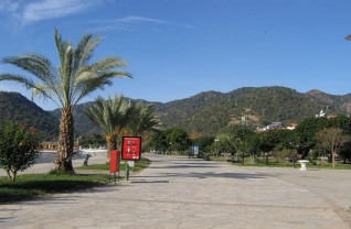 Mugla - Gocek