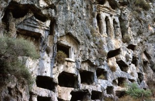 Mugla - Dalyan