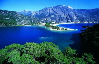 Mugla - Fethiye & Oludeniz