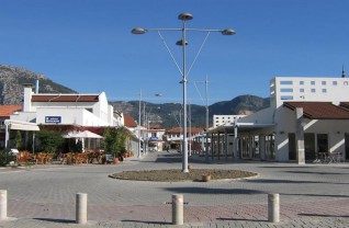 Muğla - Göcek