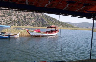 Mugla - Dalyan