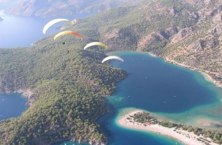 Mugla - Fethiye & Oludeniz