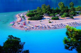 Mugla - Fethiye & Oludeniz