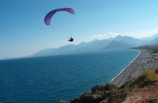 Mugla - Fethiye & Oludeniz