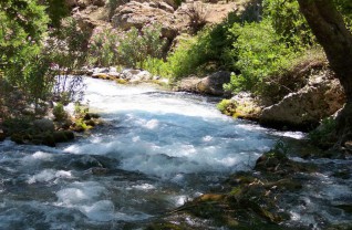 Mugla - Dalyan