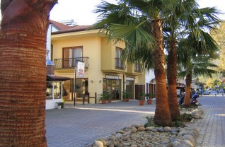 Muğla - Göcek