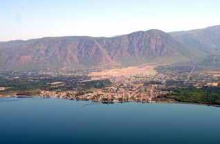 Muğla - Köyceğiz