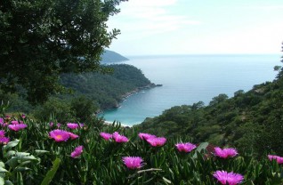 Mugla - Fethiye & Oludeniz