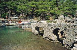 Mugla - Fethiye & Oludeniz