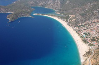 Mugla - Fethiye & Oludeniz