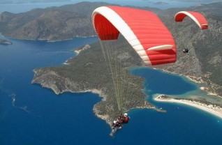 Mugla - Fethiye & Oludeniz